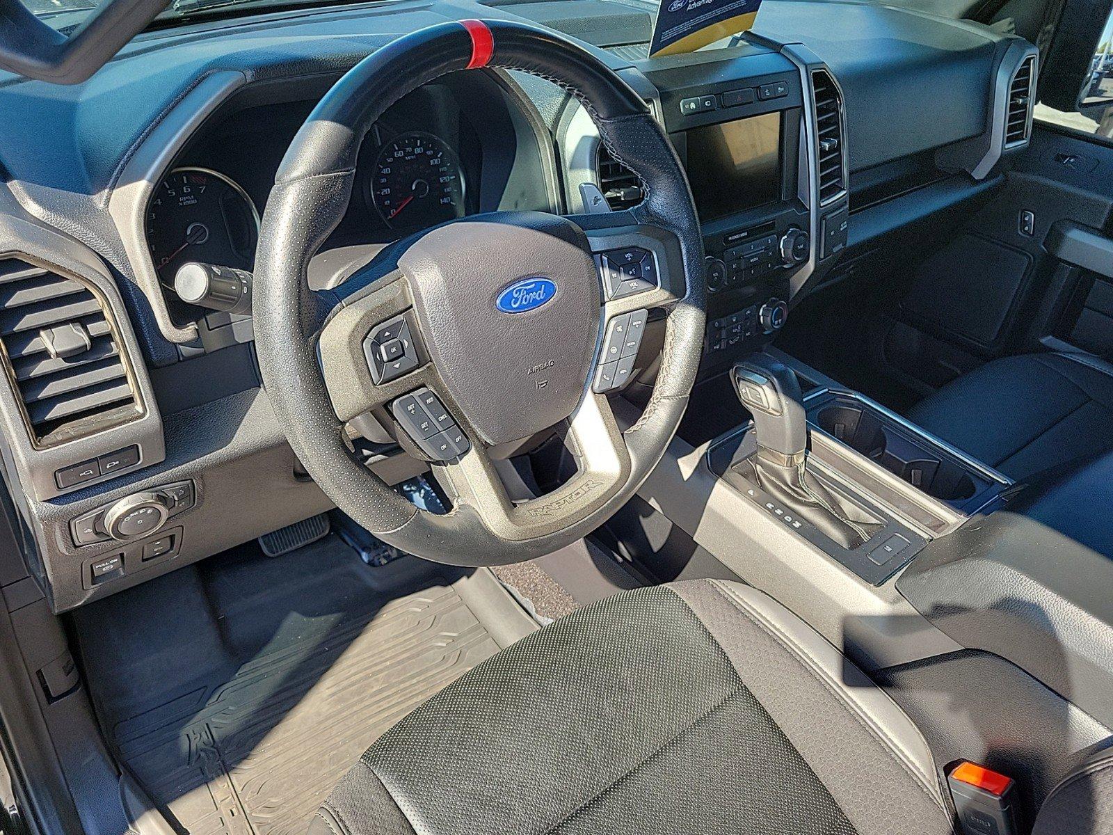 2020 Ford F-150 Vehicle Photo in Plainfield, IL 60586