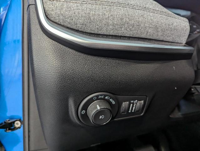 2022 Jeep Compass Vehicle Photo in Oshkosh, WI 54901