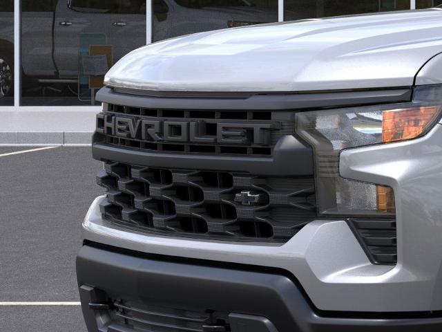 2025 Chevrolet Silverado 1500 Vehicle Photo in VALENCIA, CA 91355-1705