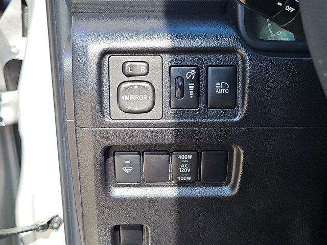 2021 Toyota 4Runner Vehicle Photo in SELMA, TX 78154-1460