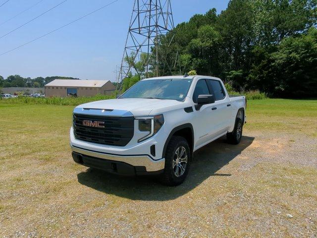 2024 GMC Sierra 1500 Vehicle Photo in ALBERTVILLE, AL 35950-0246