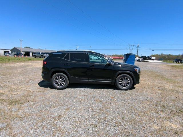 2024 GMC Terrain Vehicle Photo in ALBERTVILLE, AL 35950-0246