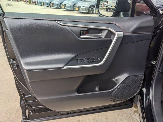 2023 Toyota RAV4 Vehicle Photo in San Antonio, TX 78209