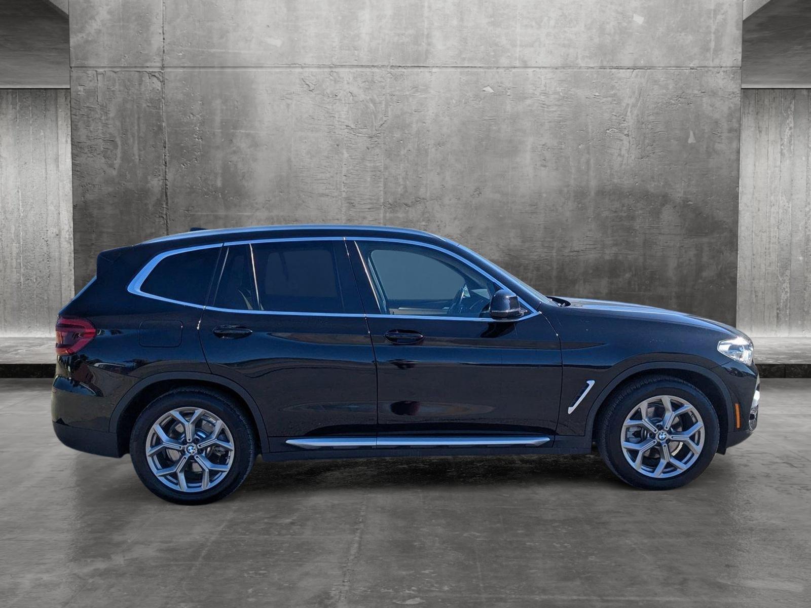 2021 BMW X3 Vehicle Photo in SPOKANE, WA 99212-2978