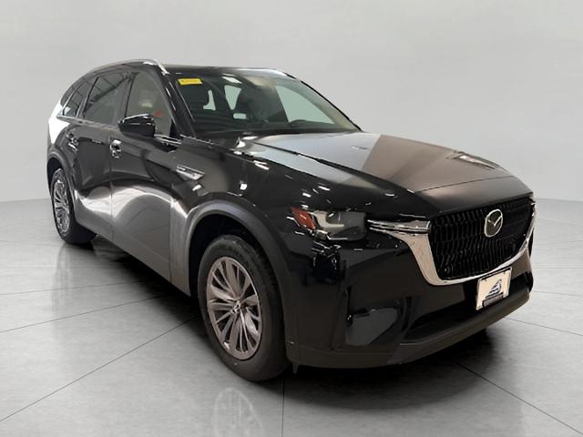 2025 Mazda CX-90 Vehicle Photo in Green Bay, WI 54304