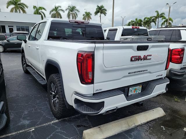 2020 GMC Sierra 1500 Vehicle Photo in LIGHTHOUSE POINT, FL 33064-6849