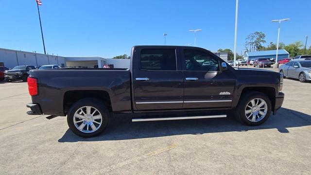 2014 Chevrolet Silverado 1500 Vehicle Photo in CROSBY, TX 77532-9157