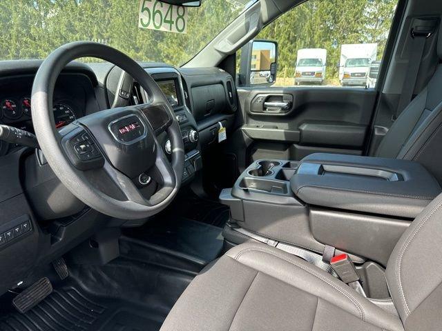 2024 GMC Sierra 2500 HD Vehicle Photo in MEDINA, OH 44256-9631