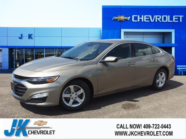 2022 Chevrolet Malibu Vehicle Photo in NEDERLAND, TX 77627-8017