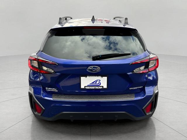 2024 Subaru Crosstrek Vehicle Photo in Oshkosh, WI 54904