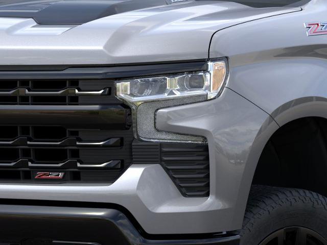 2025 Chevrolet Silverado 1500 Vehicle Photo in COLMA, CA 94014-3284