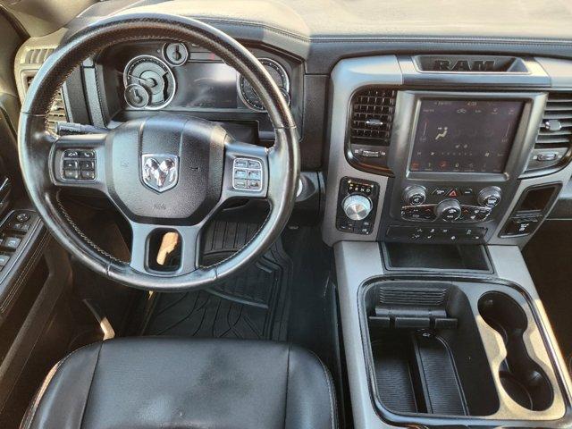 2018 Ram 1500 Vehicle Photo in SUGAR LAND, TX 77478-0000