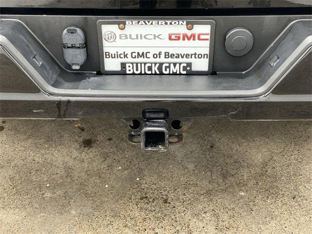 2021 GMC Sierra 1500 Vehicle Photo in PORTLAND, OR 97225-3518