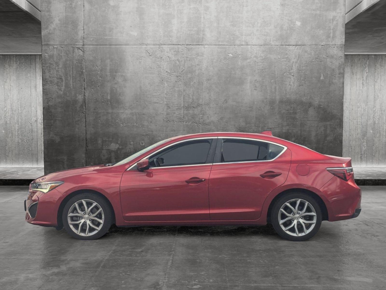 2021 Acura ILX Vehicle Photo in Towson, MD 21204