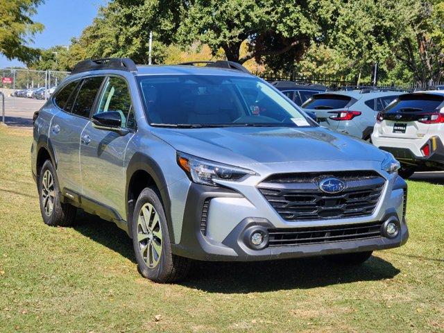 2025 Subaru Outback Vehicle Photo in DALLAS, TX 75209