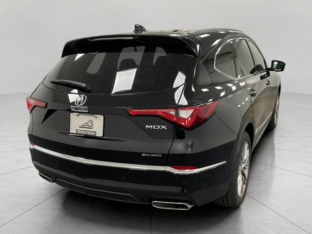 2024 Acura MDX Vehicle Photo in Appleton, WI 54913