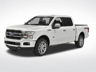 2018 Ford F-150 Vehicle Photo in Salem, OR 97301