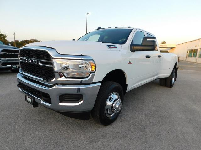 2024 Ram 3500 Vehicle Photo in Gatesville, TX 76528