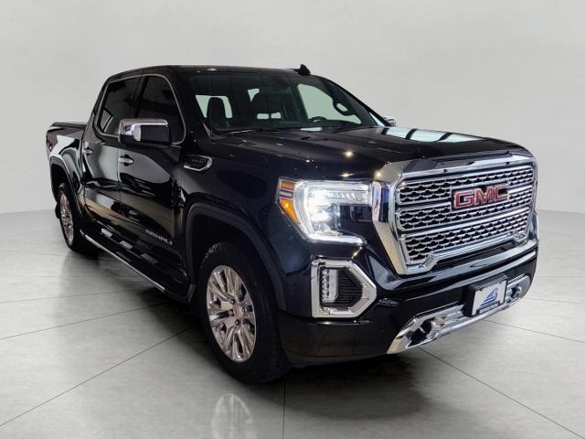 2019 GMC Sierra 1500 Vehicle Photo in Appleton, WI 54914