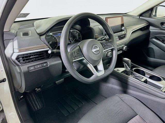 2023 Nissan Altima Vehicle Photo in Doylestown, PA 18901