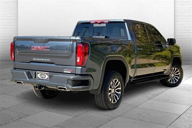 2022 GMC Sierra 1500 Limited Vehicle Photo in KANSAS CITY, MO 64114-4545