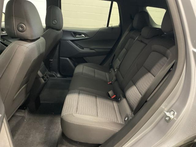 2025 Chevrolet Equinox Vehicle Photo in ROGERS, MN 55374-9422