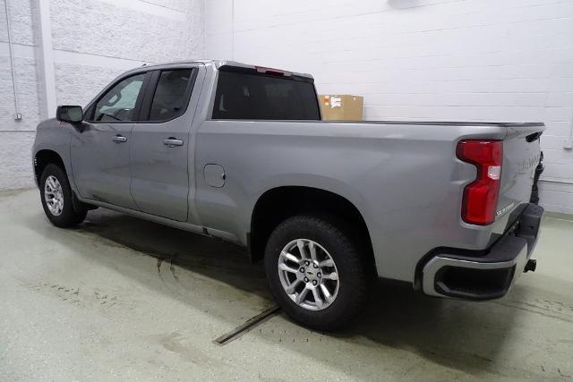 2025 Chevrolet Silverado 1500 Vehicle Photo in ROGERS, MN 55374-9422