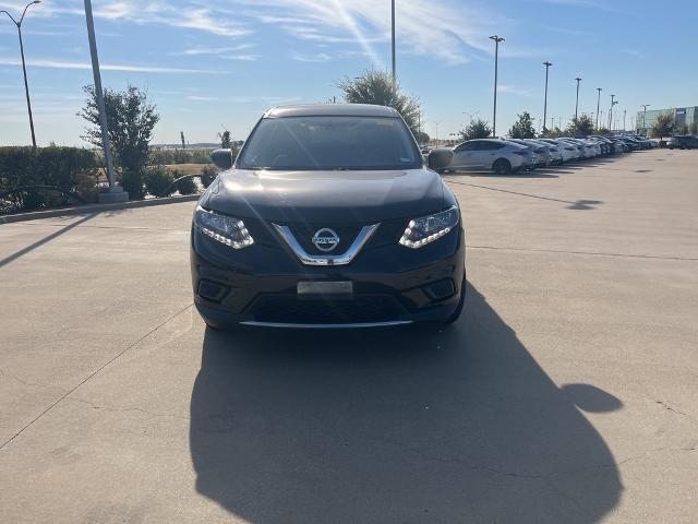 2016 Nissan Rogue Vehicle Photo in Grapevine, TX 76051