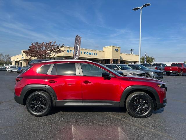 2023 Mazda CX-50 Vehicle Photo in Danville, KY 40422-2805