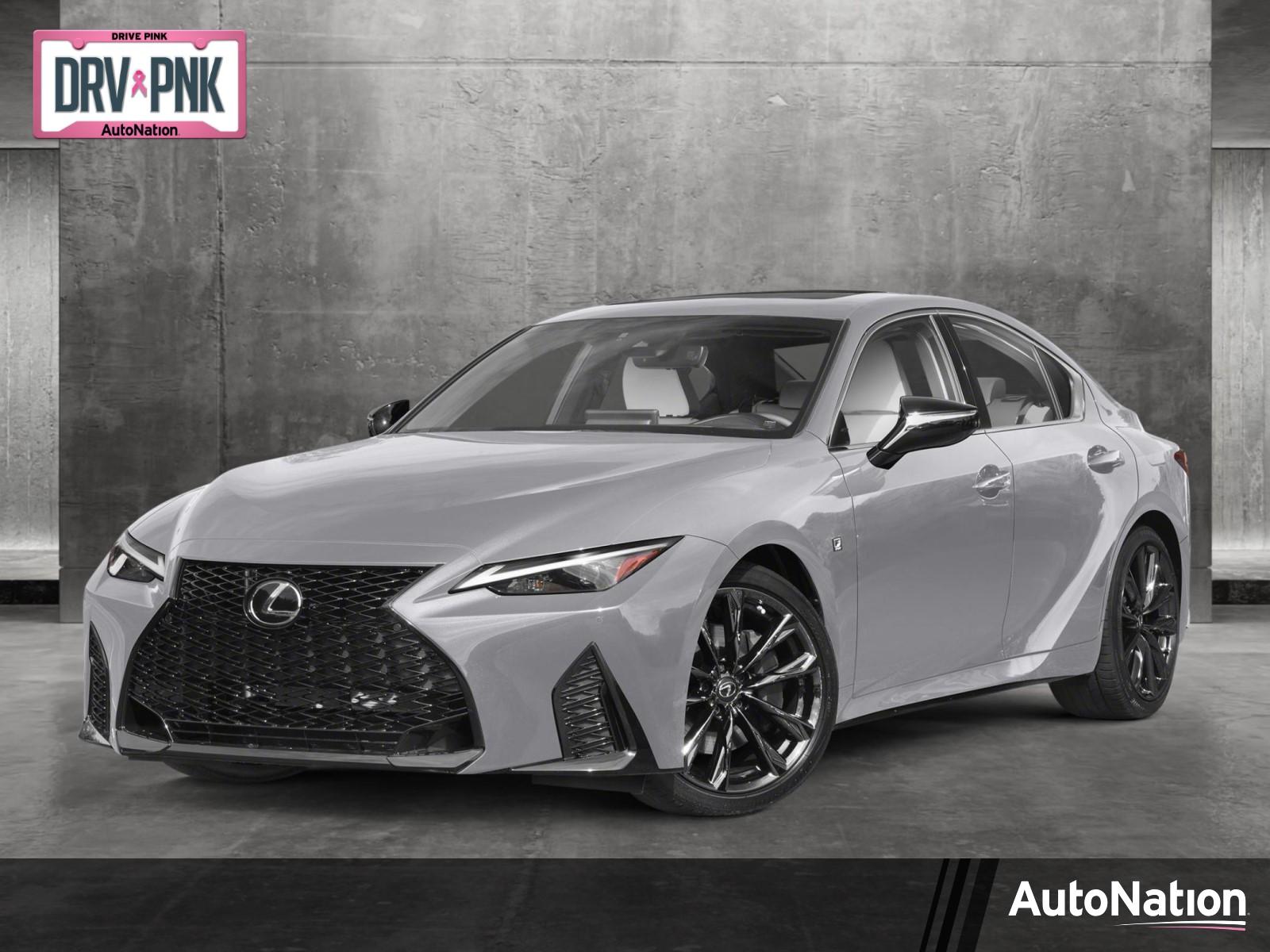 2022 Lexus IS 350 Vehicle Photo in Tampa, FL 33614