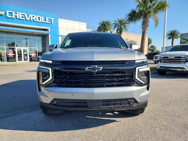 2025 Chevrolet Tahoe Vehicle Photo in BROUSSARD, LA 70518-0000