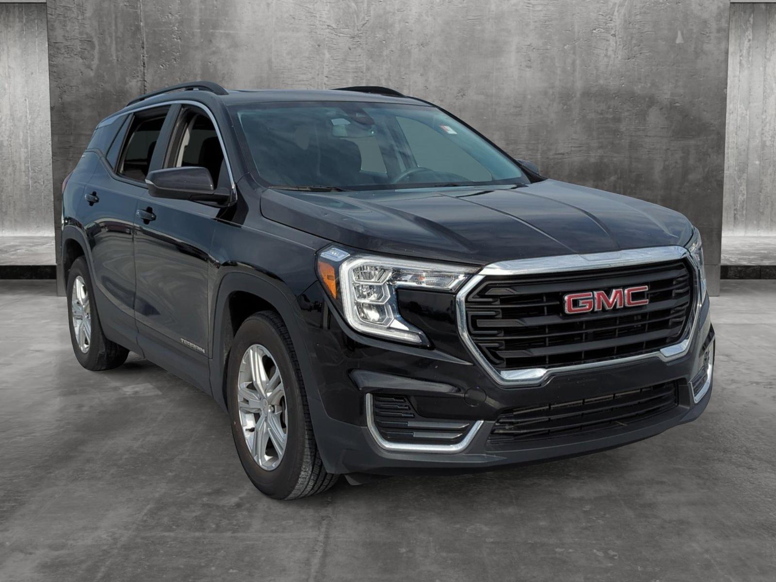 2022 GMC Terrain Vehicle Photo in Ft. Myers, FL 33907