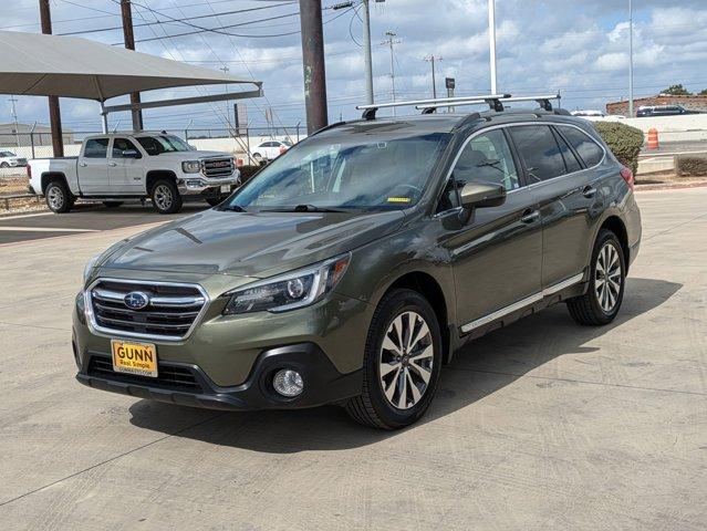 2019 Subaru Outback Vehicle Photo in SELMA, TX 78154-1459