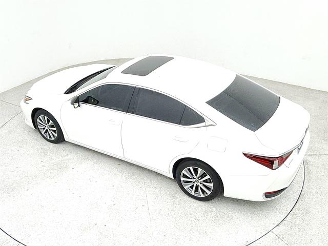 2021 Lexus ES 250 Vehicle Photo in Grapevine, TX 76051