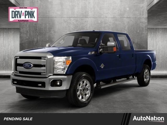 2011 Ford Super Duty F-250 SRW Vehicle Photo in Corpus Christi, TX 78415