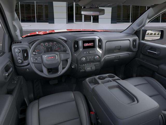 2025 GMC Sierra 1500 Vehicle Photo in MEDINA, OH 44256-9631