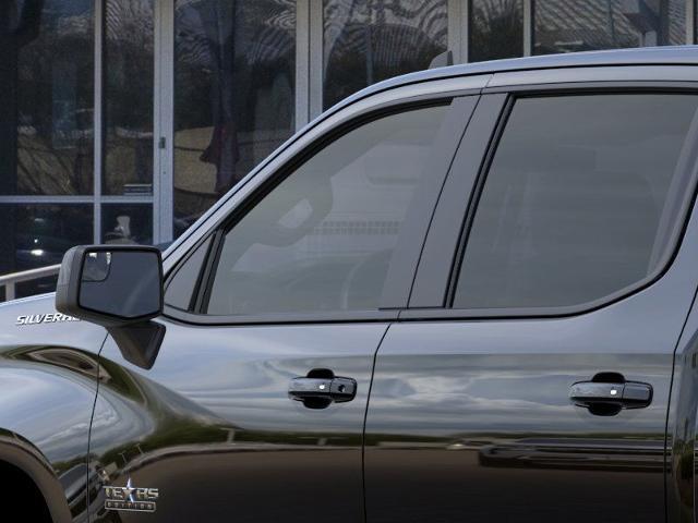 2024 Chevrolet Silverado 1500 Vehicle Photo in HOUSTON, TX 77054-4802