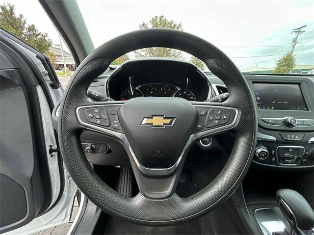 2023 Chevrolet Equinox Vehicle Photo in BOWLING GREEN, KY 42104-4102