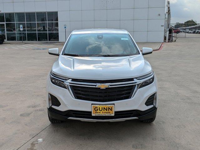 2024 Chevrolet Equinox Vehicle Photo in SELMA, TX 78154-1460