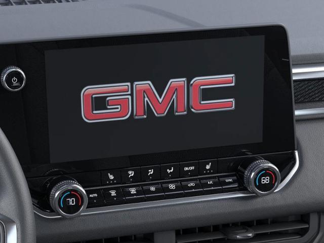 2024 GMC Canyon Vehicle Photo in LAS VEGAS, NV 89146-3033