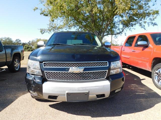 2011 Chevrolet Tahoe Vehicle Photo in GATESVILLE, TX 76528-2745