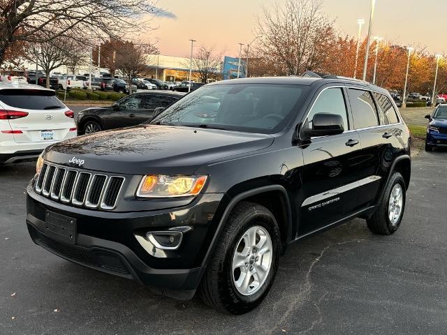 2014 Jeep Grand Cherokee Vehicle Photo in Clarksville, MD 21029