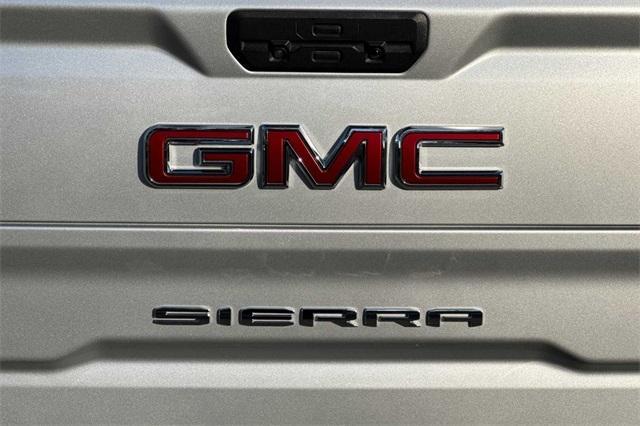 2022 GMC Sierra 1500 Limited Vehicle Photo in ELK GROVE, CA 95757-8703