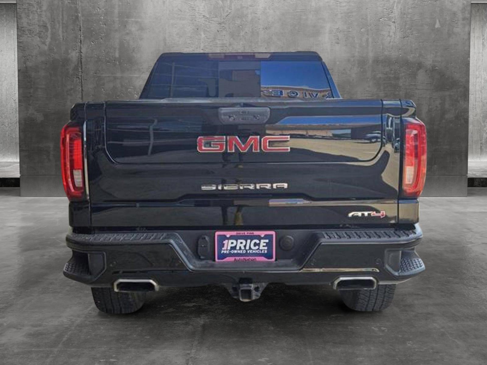 2019 GMC Sierra 1500 Vehicle Photo in Clearwater, FL 33765