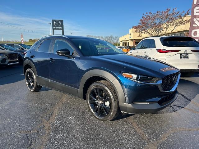 2025 Mazda CX-30 Vehicle Photo in Danville, KY 40422