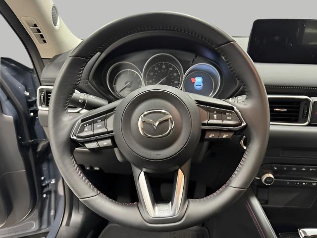 2024 Mazda CX-5 Vehicle Photo in Green Bay, WI 54304