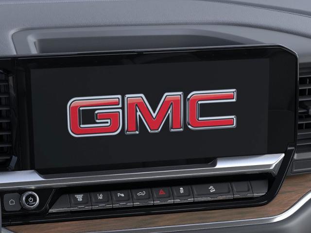 2025 GMC Sierra 2500 HD Vehicle Photo in OSHKOSH, WI 54904-7811