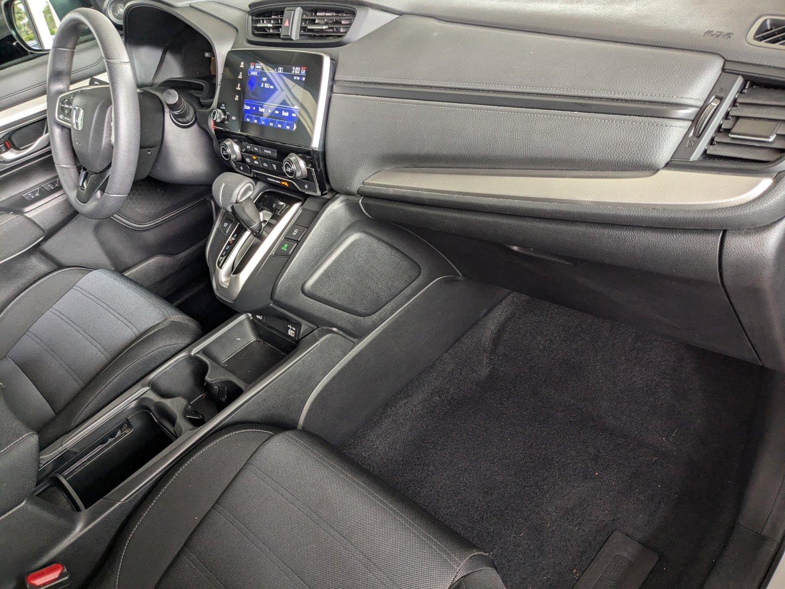 2022 Honda CR-V Vehicle Photo in Miami, FL 33015