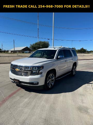 2020 Chevrolet Tahoe Vehicle Photo in STEPHENVILLE, TX 76401-3713