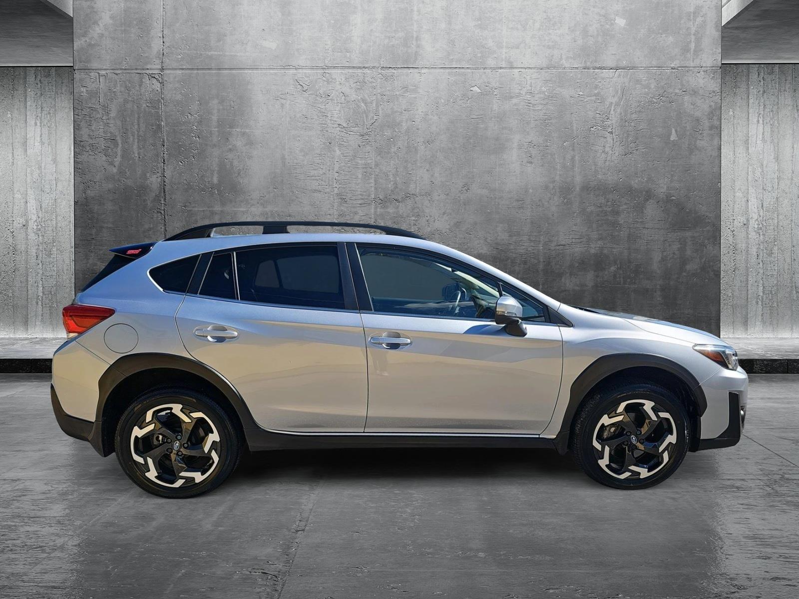 2023 Subaru Crosstrek Vehicle Photo in Cockeysville, MD 21030